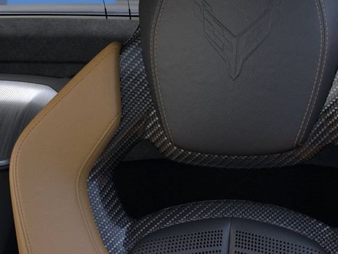 New 2026 Chevrolet Corvette Stingray Premium Conv w/ Z51 Performance Package RWD image 22