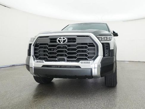 New 2026 Toyota Tundra 1794 Edition AWD/4WD image 8