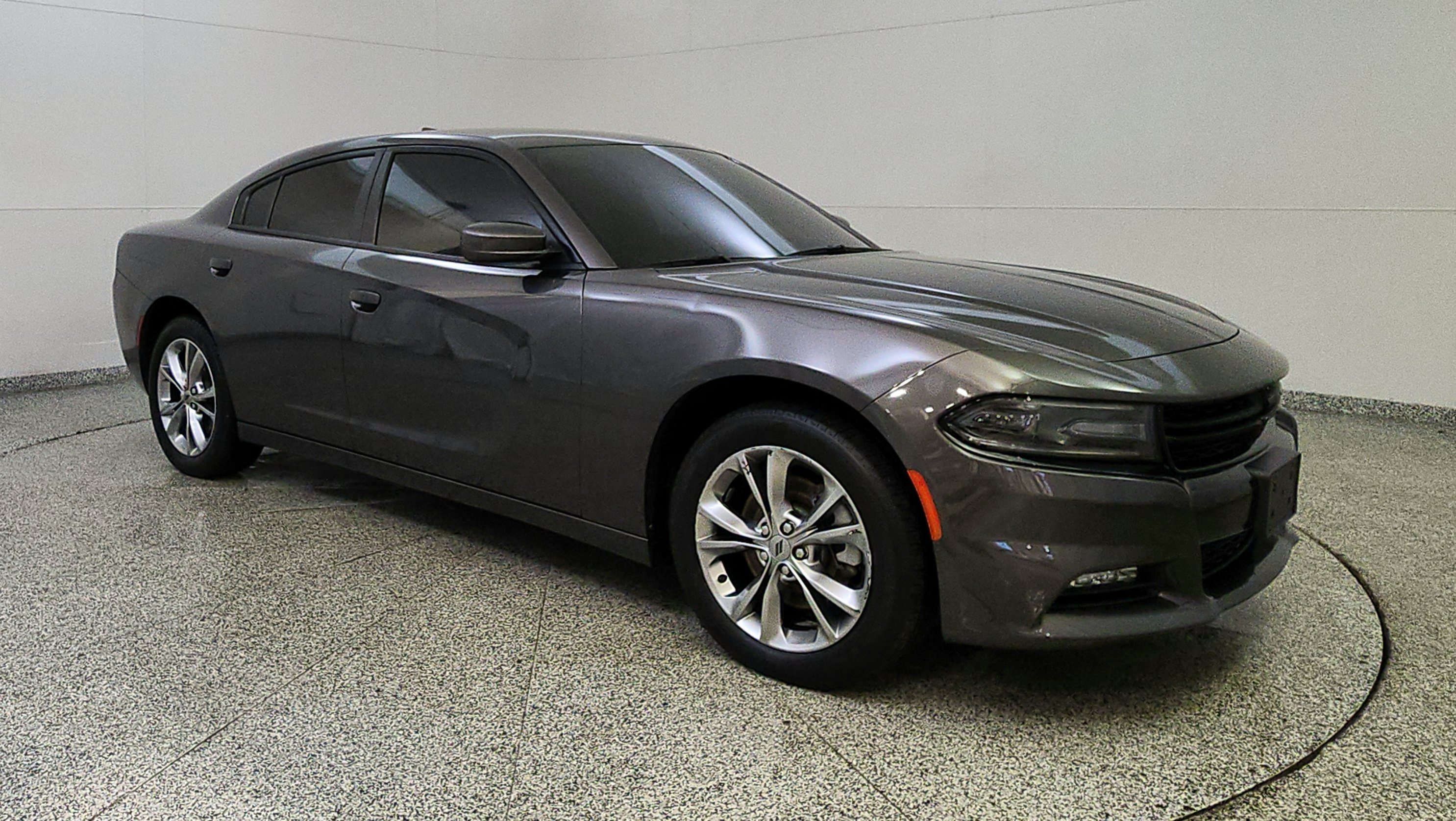 Used 2021 Dodge Charger SXT w/ Driver Convenience Group AWD/4WD image 1