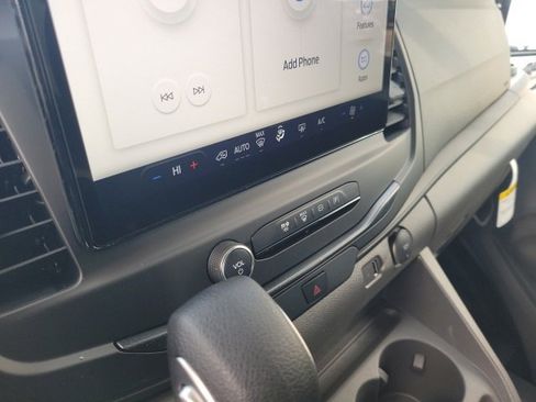 New 2026 Ford Transit 250 148 High Roof AWD image 14