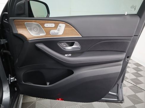 Certified 2025 Mercedes-Benz GLE 350 4MATIC image 26