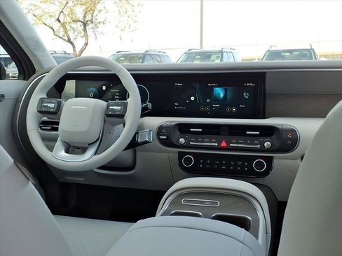 New 2026 Hyundai Palisade SEL image 10