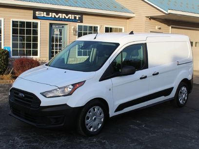 Used 2020 Ford Transit Connect XL