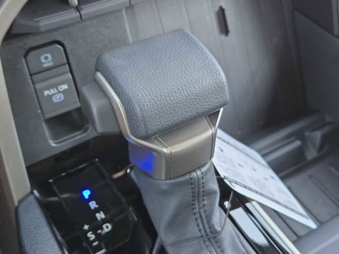 New 2025 Toyota Tundra SR5 image 6