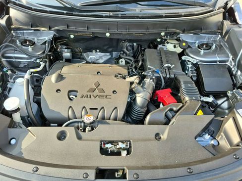 New 2026 Mitsubishi Outlander Sport AWD image 32
