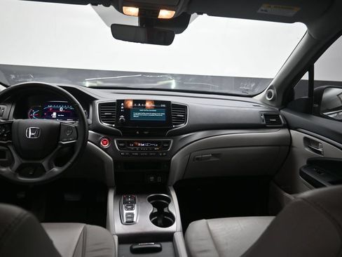 Used 2021 Honda Pilot EX-L image 14