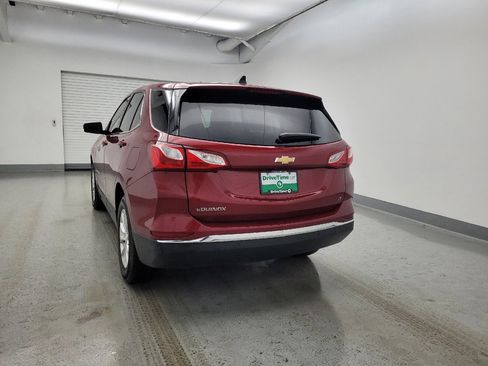 Used 2018 Chevrolet Equinox LT image 6
