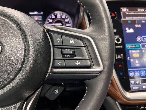 Used 2024 Subaru Outback Touring XT w/ Tech Package 3 image 17