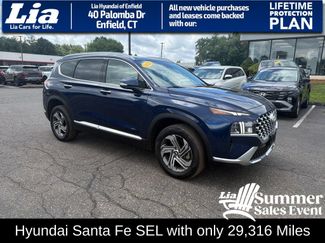 Used 2023 Hyundai Santa Fe SEL w/ Premium Package AWD/4WD 360° Tour