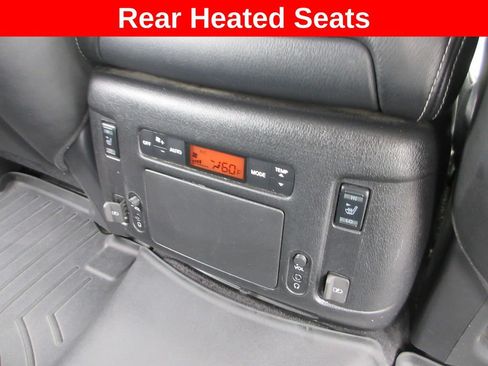 Used 2018 Nissan Armada Platinum w/ Captain Seat Package AWD/4WD image 29