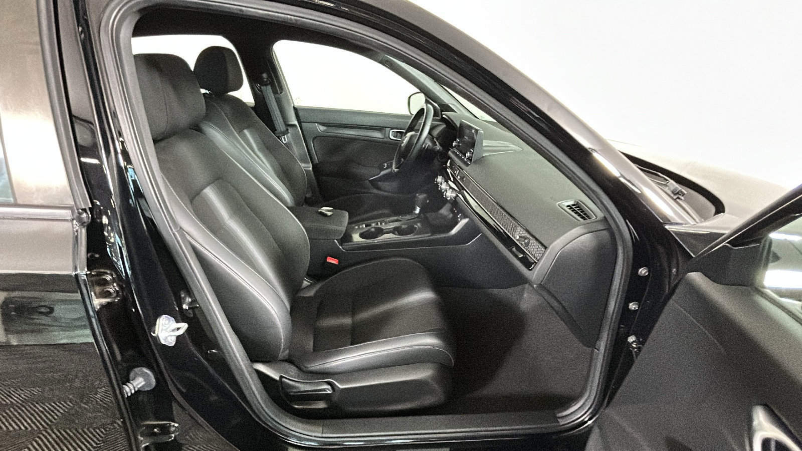 Used 2024 Honda Civic Sport image 34