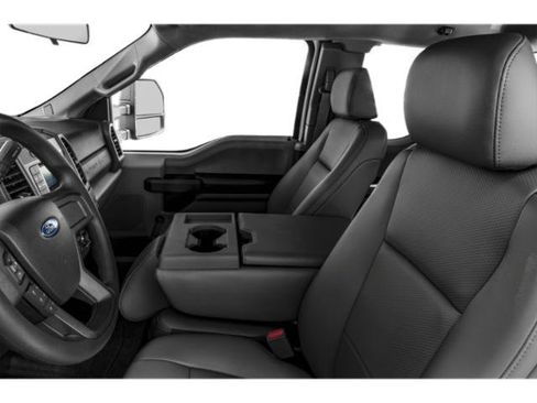 Used 2019 Ford F250 XL w/ XL Value Package AWD/4WD image 11