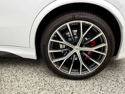 Used 2023 Maserati Grecale Trofeo AWD/4WD image 9