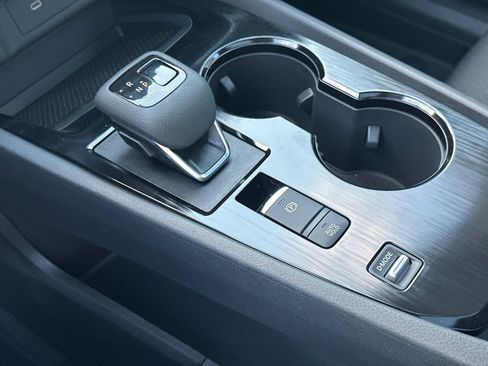 New 2026 Nissan Rogue SV image 31