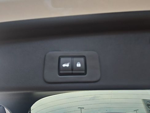 New 2025 Nissan Murano SL w/ Cargo Package image 38