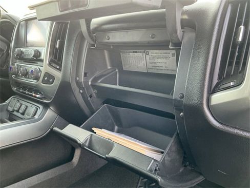 Used 2016 Chevrolet Silverado 1500 LT w/ All Star Edition image 27