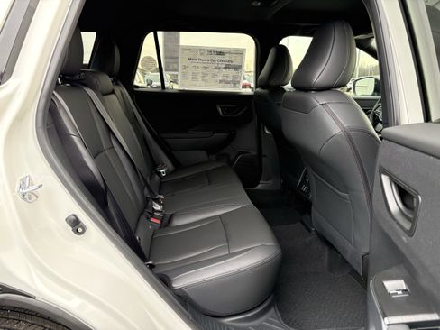 New 2026 Subaru Outback Premium image 30