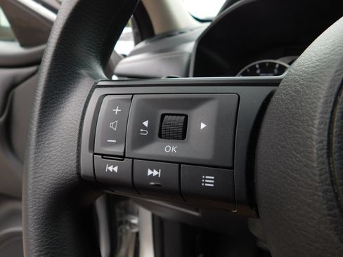 Used 2024 Nissan Rogue SV AWD/4WD image 22