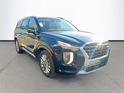 Used 2020 Hyundai Palisade Limited