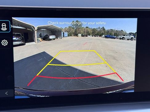 New 2026 Hyundai Tucson SEL image 4