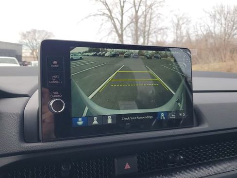 New 2026 Honda CR-V Sport-L image 23