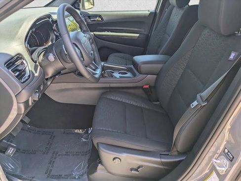 New 2026 Dodge Durango GT AWD/4WD image 4