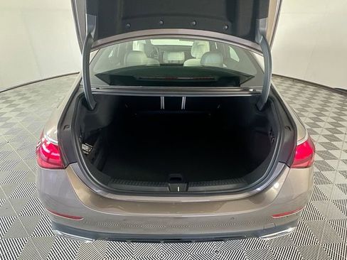 New 2026 Mercedes-Benz E 350 4MATIC Sedan image 26