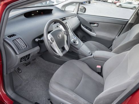 Used 2011 Toyota Prius Three image 14