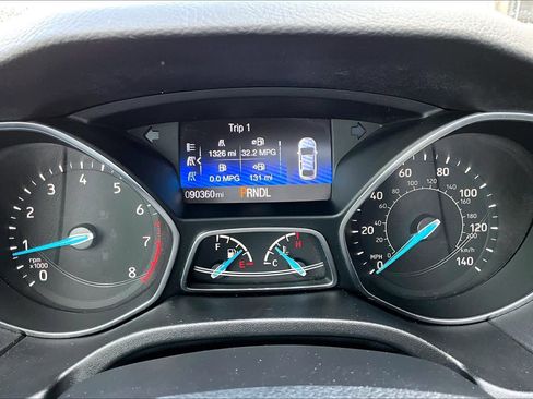 Used 2018 Ford Focus S image 25
