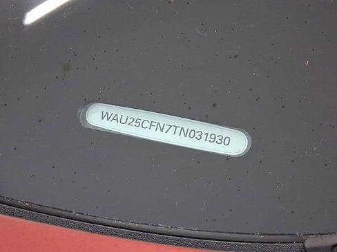 New 2026 Audi A6 Premium Plus AWD/4WD image 18