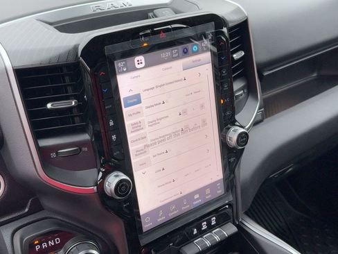 New 2026 RAM 1500 Lone Star image 22