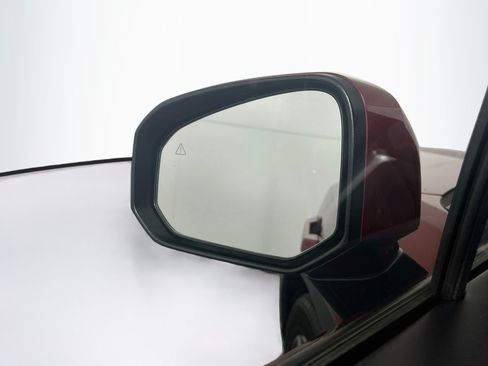 Used 2025 Hyundai Santa Fe SEL AWD/4WD image 16