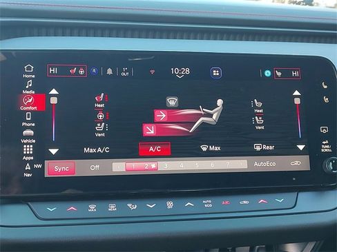 Used 2025 Dodge Charger R/T Scat Pack w/ Track Pack image 18