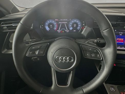 Used 2022 Audi A3 2.0T Premium image 19
