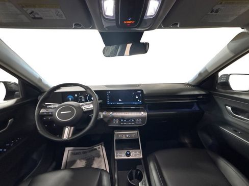 Certified 2026 Hyundai Kona Limited AWD/4WD image 19