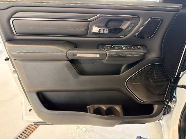 Used 2023 RAM 1500 Limited AWD/4WD image 13