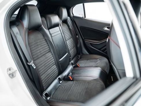 Used 2018 Mercedes-Benz GLA 45 AMG 4MATIC image 25