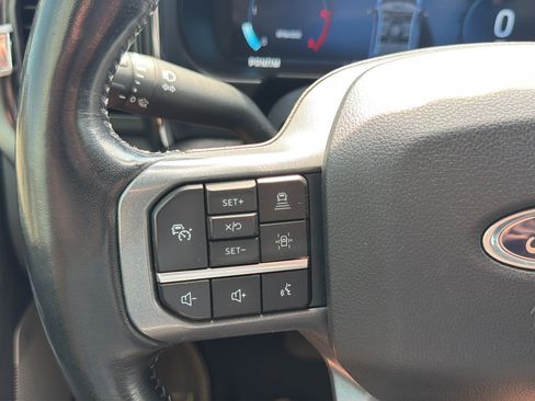 Used 2023 Ford F250 Lariat w/ Lariat Ultimate Package AWD/4WD image 23