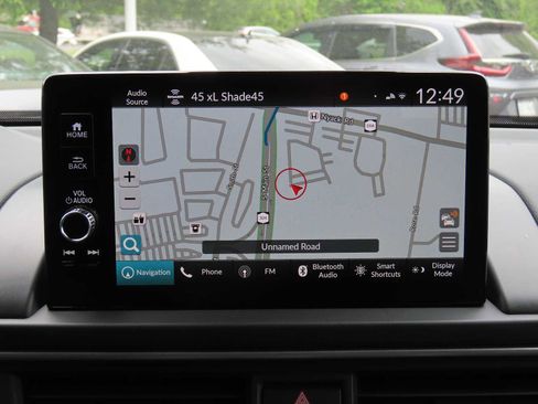 New 2025 Honda Pilot Touring image 20