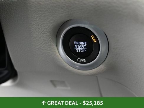 Used 2023 Chrysler Pacifica Limited FWD image 44