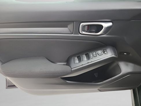 Used 2025 Honda Civic LX image 20