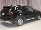 Certified 2022 BMW X3 xDrive30i w/ Convenience Package image 4