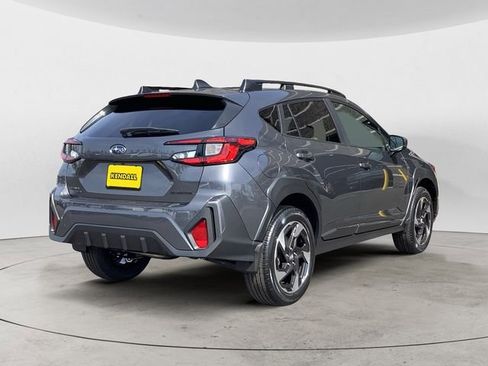 New 2026 Subaru Crosstrek 2.5i Limited AWD/4WD image 5