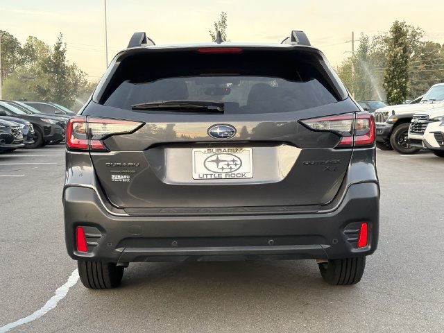 Used 2021 Subaru Outback Onyx Edition XT AWD/4WD image 4