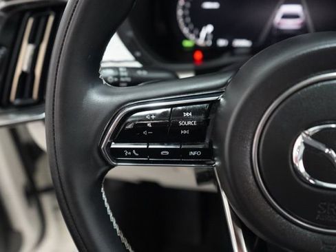 Used 2024 MAZDA CX-90 3.3 Turbo S w/ Premium Plus image 23