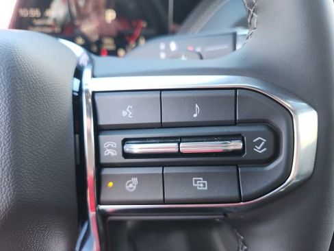 New 2026 GMC Yukon Elevation image 23