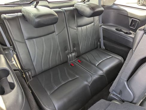 Used 2015 INFINITI QX60 FWD w/ Premium Plus Package image 35
