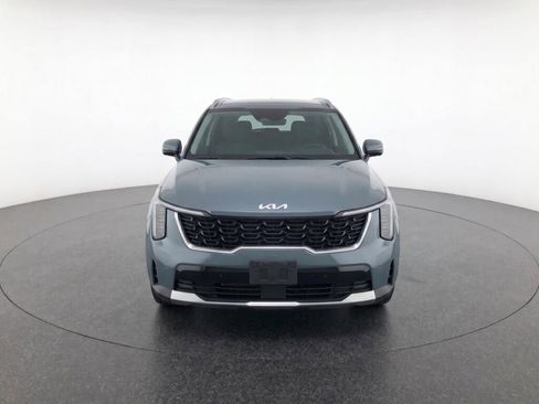 Used 2025 Kia Sorento EX AWD/4WD image 36