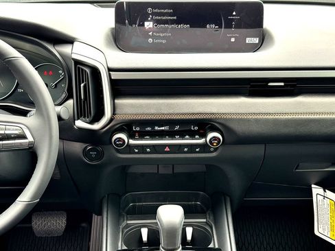 New 2026 MAZDA CX-50 AWD 2.5 Hybrid w/ Weather Package image 22