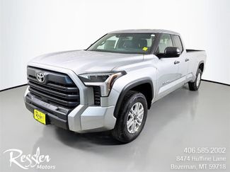 New 2026 Toyota Tundra SR5 AWD/4WD video 1